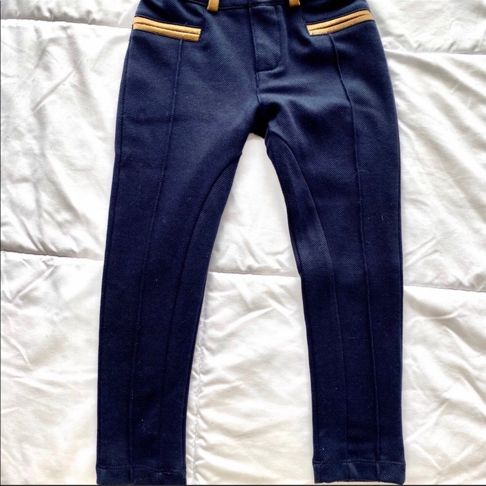 Riding pants